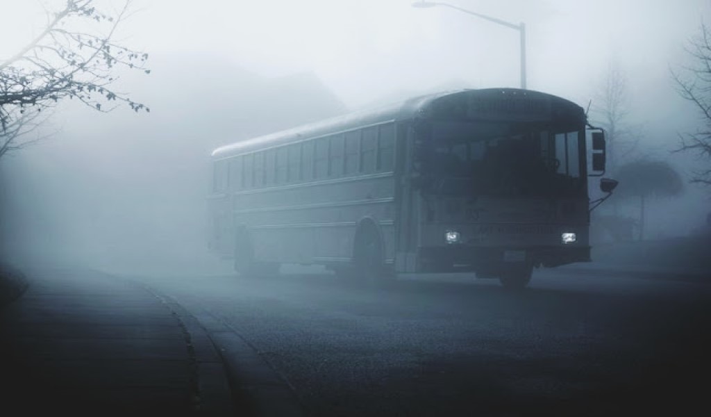 Autobus 375: viaggio di mezzanotte verso l’ignoto