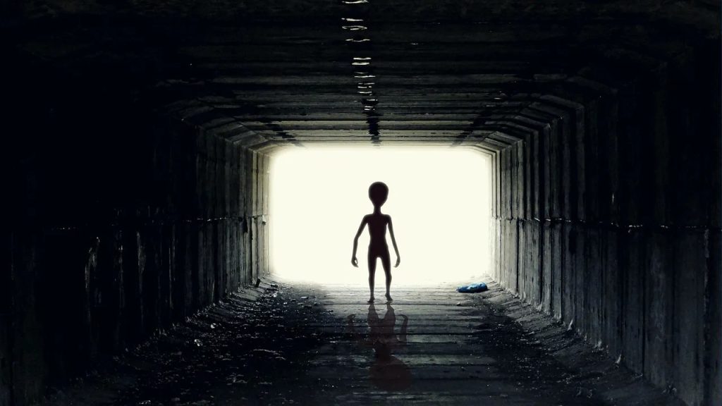 Dulce: base militare segreta, alieni e esperimenti