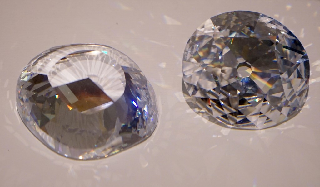 Diamanti Golconda: svelato il mistero della loro origine?