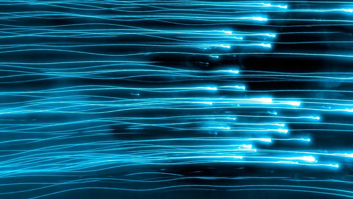 Tachioni: materia oscura più veloce della luce?