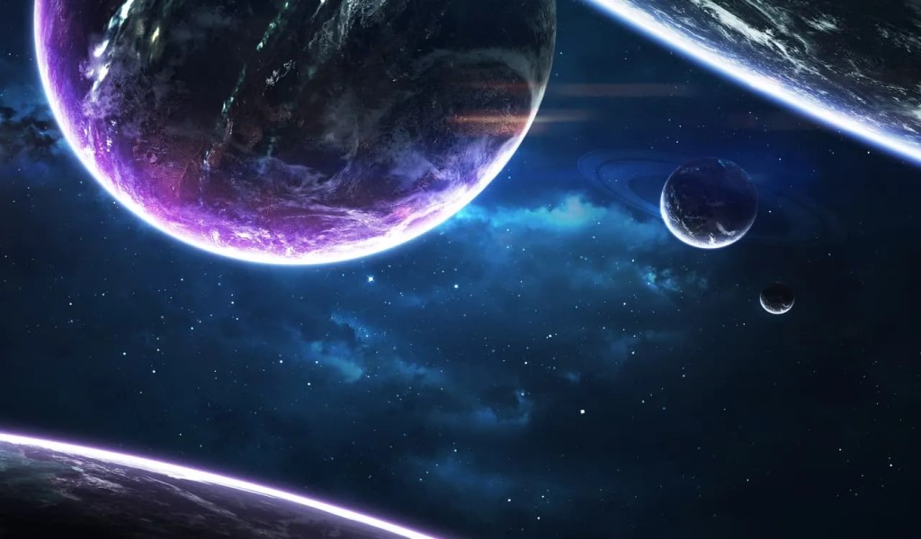NASA: il mistero del segnale SOS da Andromeda