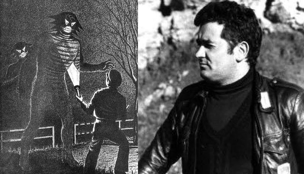 Il caso Zanfretta: un mistero ufologico italiano-video