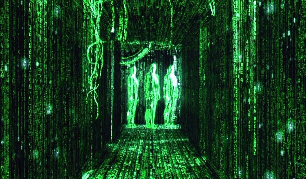A Glitch in the Matrix: viviamo in una simulazione? VIDEO