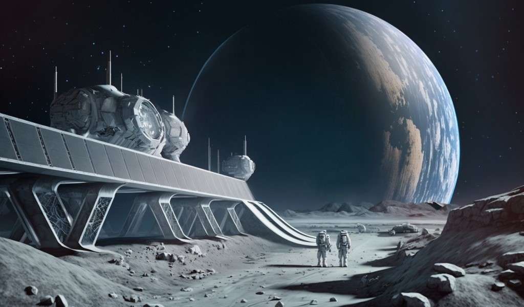 Progetto Horizon: c’è una base lunare segreta USA? VIDEO