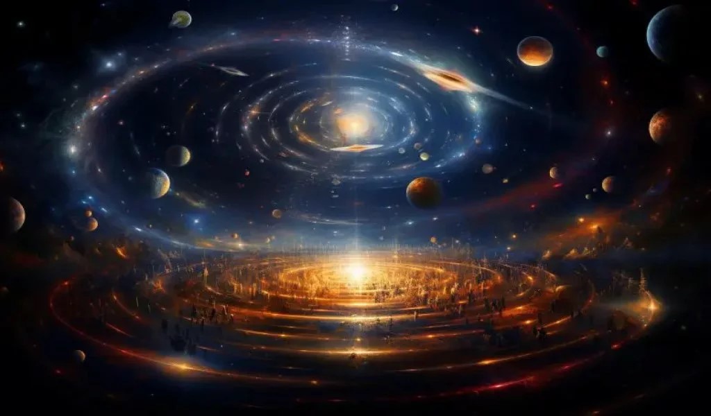 Mistero cosmologico: l’universo si espande a due velocità