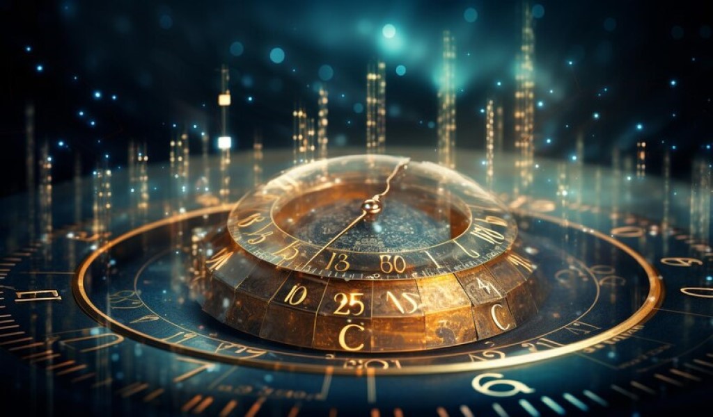 Tempo: illusione quantistica? L’entanglement svela nuovi misteri