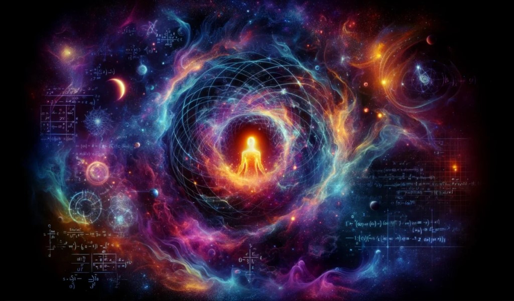 La coscienza è immortale? Ecco cosa dice la fisica quantistica