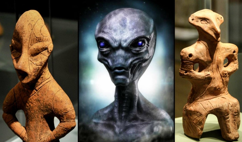 Le statuette di Vinča: un enigma per l'archeologia