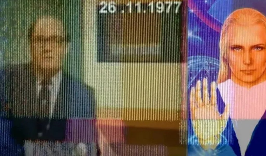 Il messaggio di Vrillon: l'Invasione aliena TV del 1977