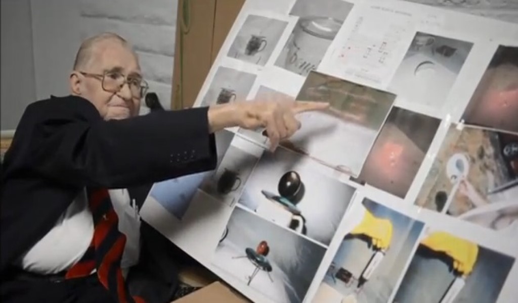 Boyd Bushman: l’ex scienziato svela segreti shock sull’Area 51-VIDEO