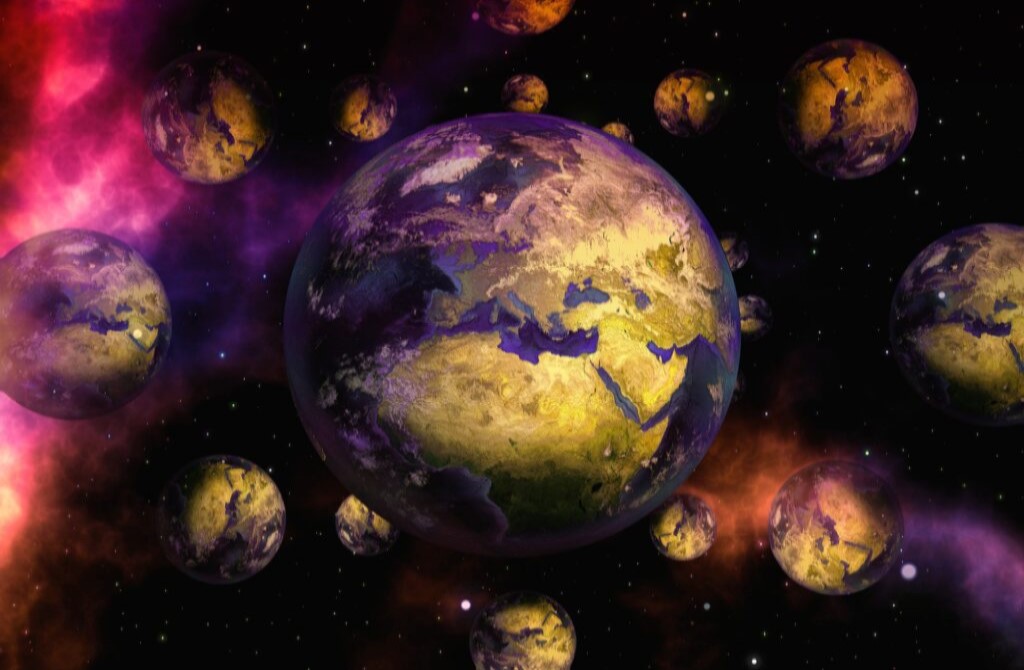 Sean Carroll: gli universi paralleli esistono e presto li esploreremo