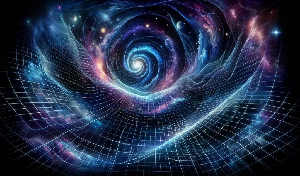 Lo spaziotempo è continuo o discreto? Un enigma della fisica