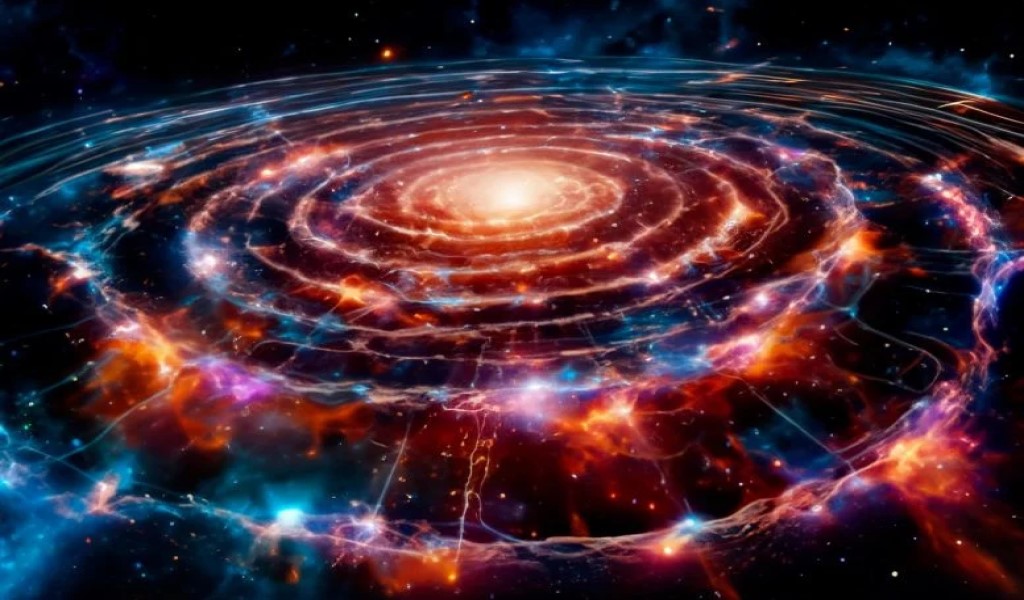 Vita aliena: l’energia oscura “aggiorna” l’equazione di Drake