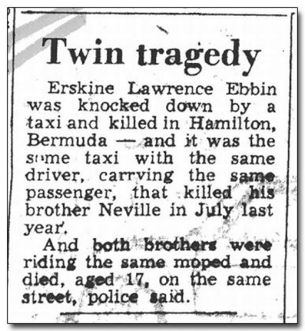 The Miami Herald, 22 luglio 1975