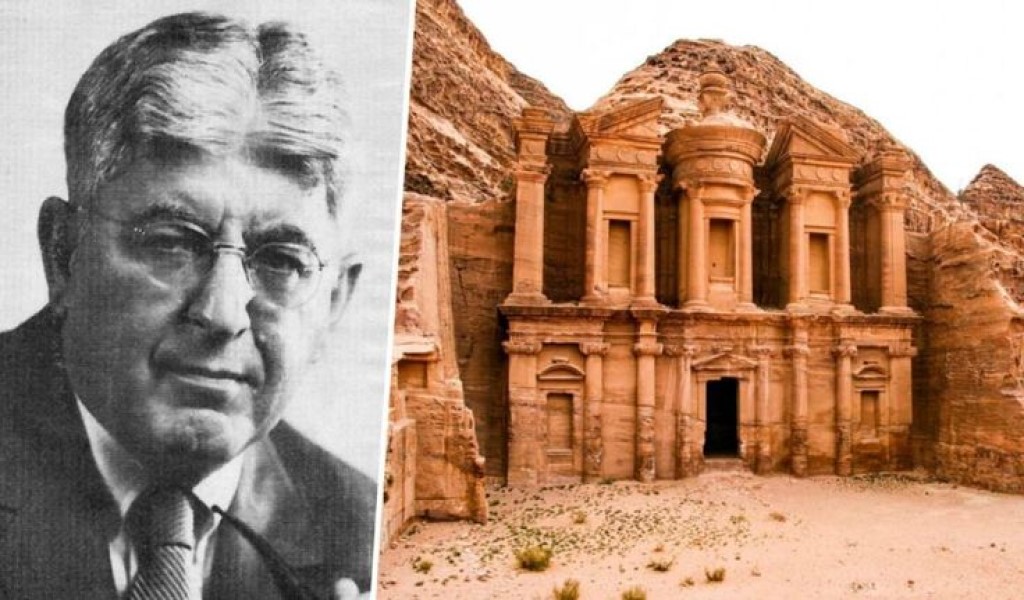 Arthur Flowerdew: un incredibile caso di reincarnazione-VIDEO