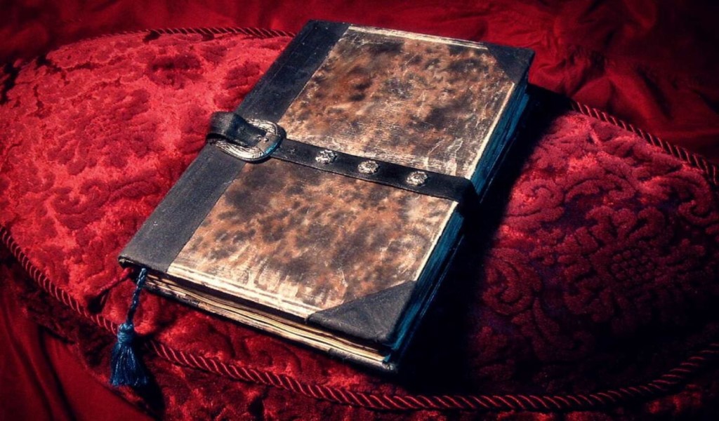 Necronomicon: il pericoloso e proibito “Libro dei Morti”
