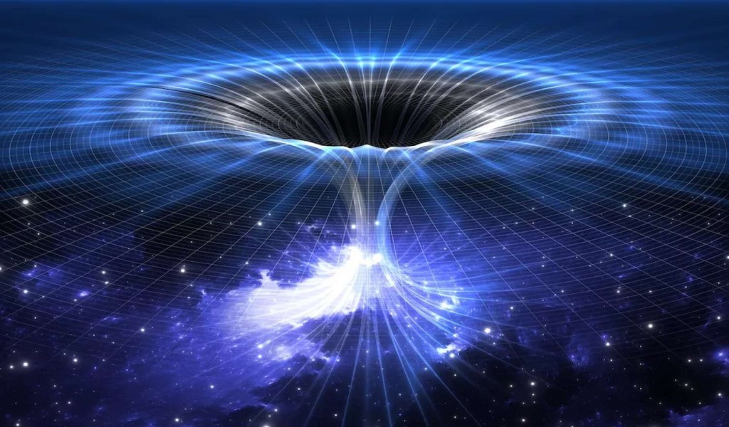 La teoria del fisico Hohmann e i wormhole stabili