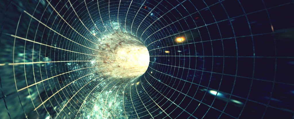 Il paradosso dei viaggi nel tempo potrebbe non essere un paradosso
