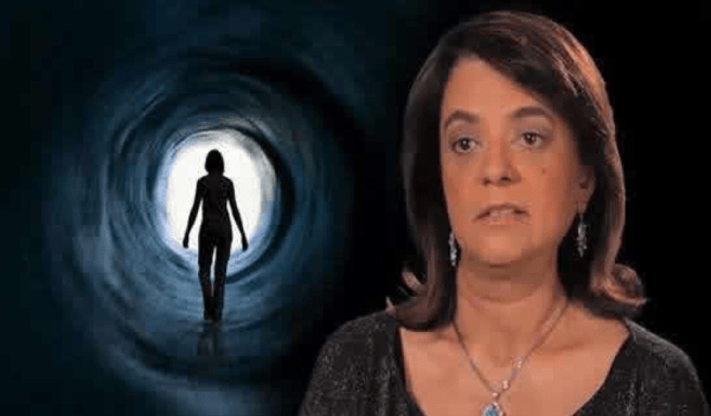 Anita Moorjani: esperienza di pre-morte trasformativa