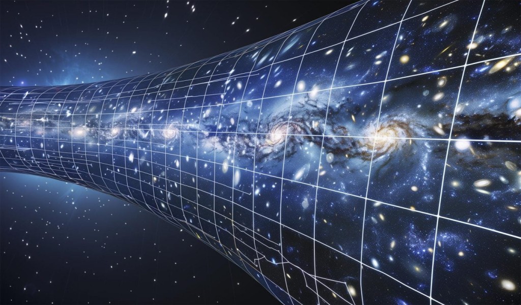 Neutrini, energia oscura ed Einstein: DESI svela i misteri dell’universo