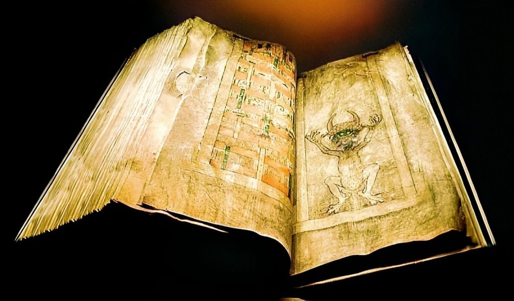 Codex Gigas, la Bibbia Nera e il libro di Harvard: la verità dietro questi manoscritti