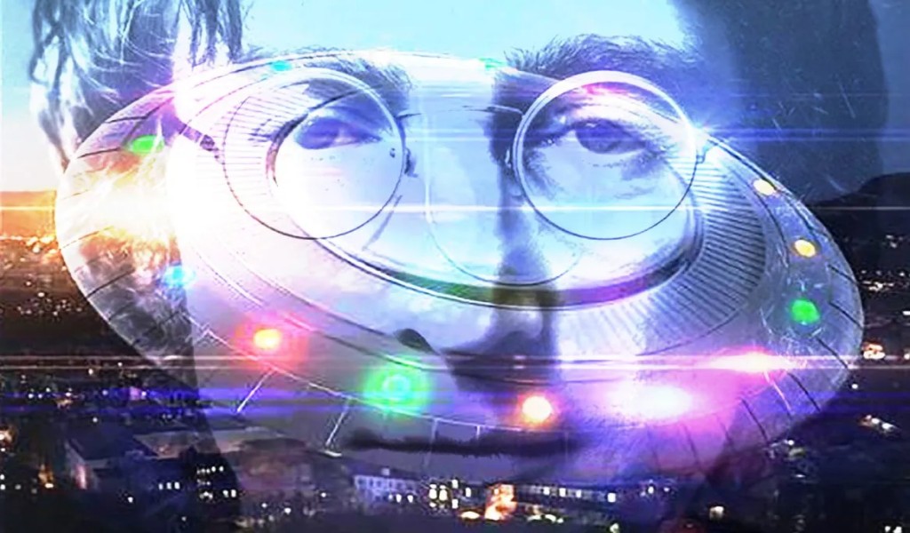 John Lennon oltre la musica: l’UFO che ha cambiato la sua vita