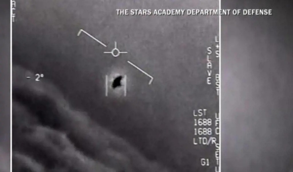 UFO o Droni? Ondata di avvistamenti nelle ultime ore, governi nel panico
