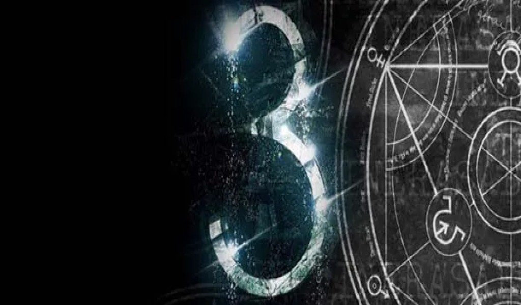 Il numero 3: potere segreto e significato nascosto
