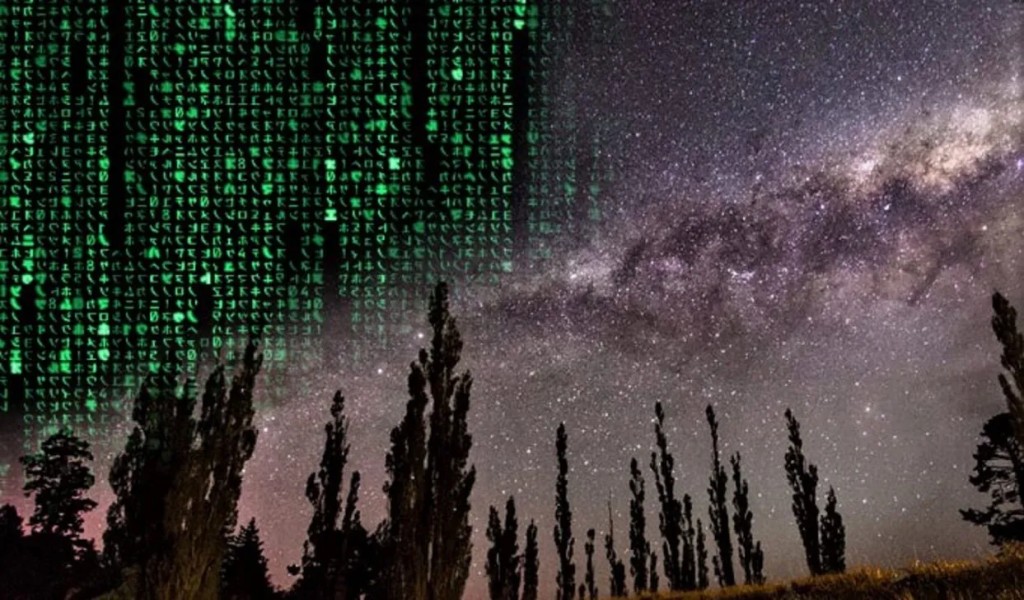La Cospirazione Cosmica: l'universo NON è reale?