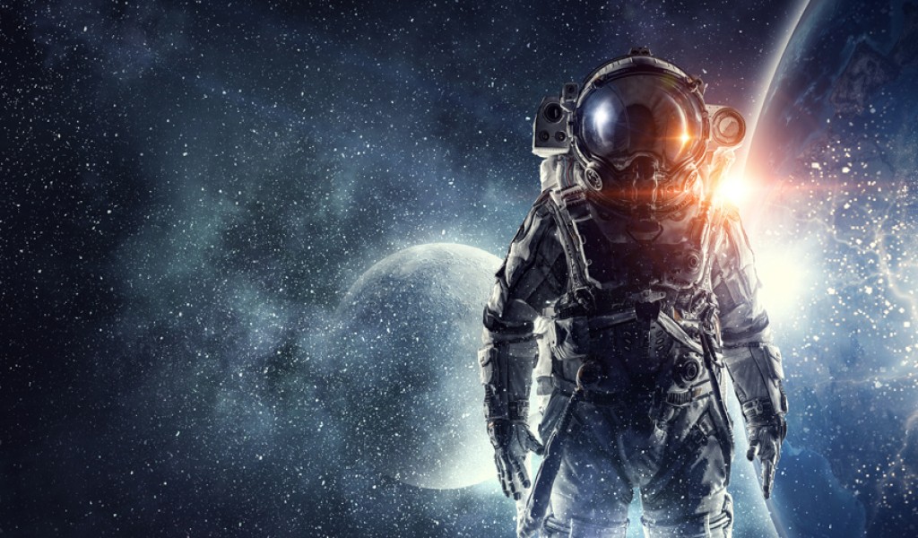 Astronauti e paranormale: 5 testimonianze incredibili