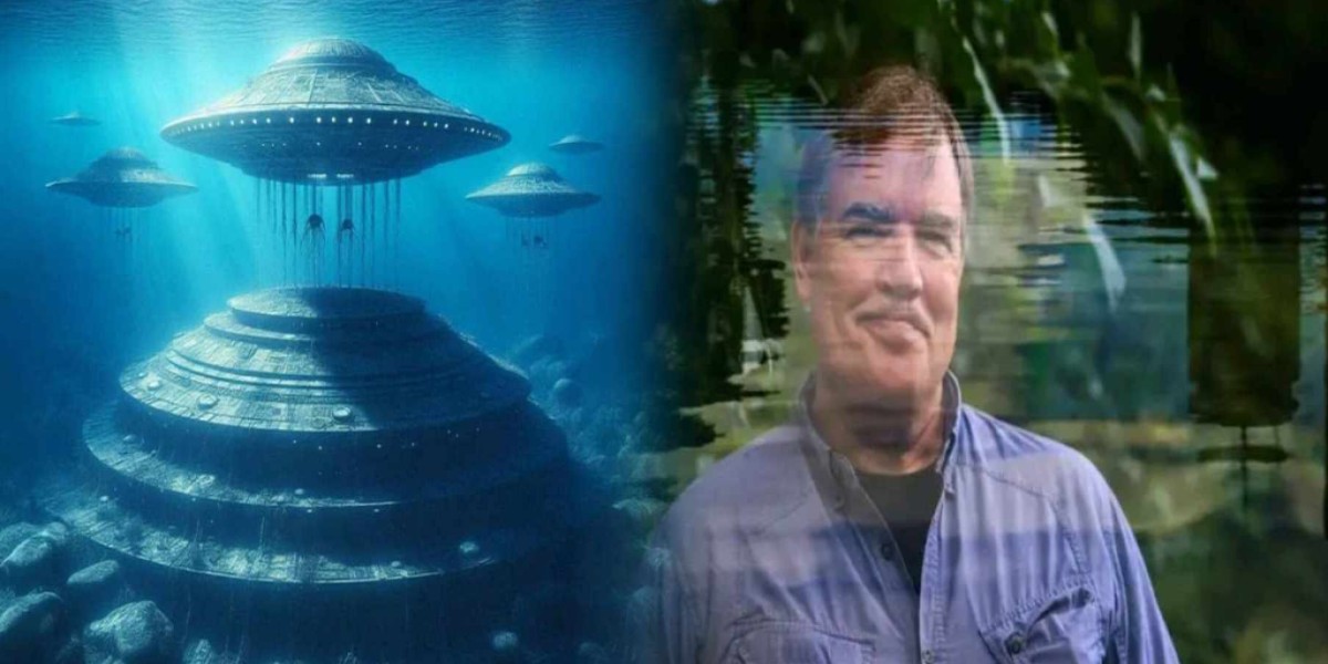 Gli oceani: il primo obiettivo degli alieni? Una nuova teoria