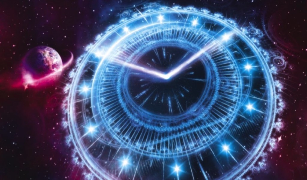 Il tempo è bidirezionale? La fisica quantistica sfida le nostre certezze