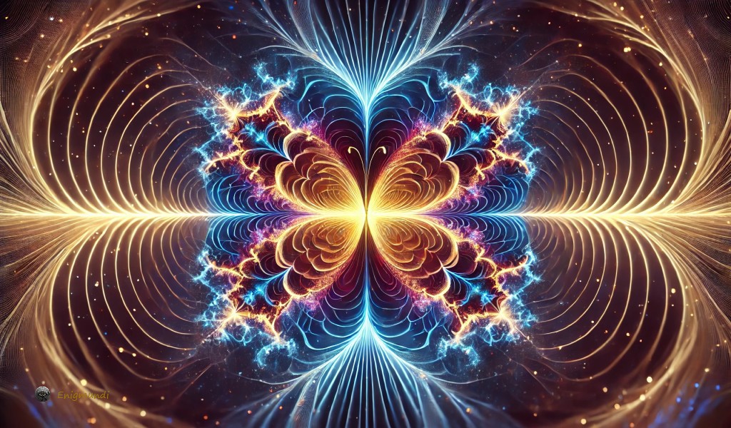 La farfalla di Hofstadter: svelato un mistero quantistico di 50 anni