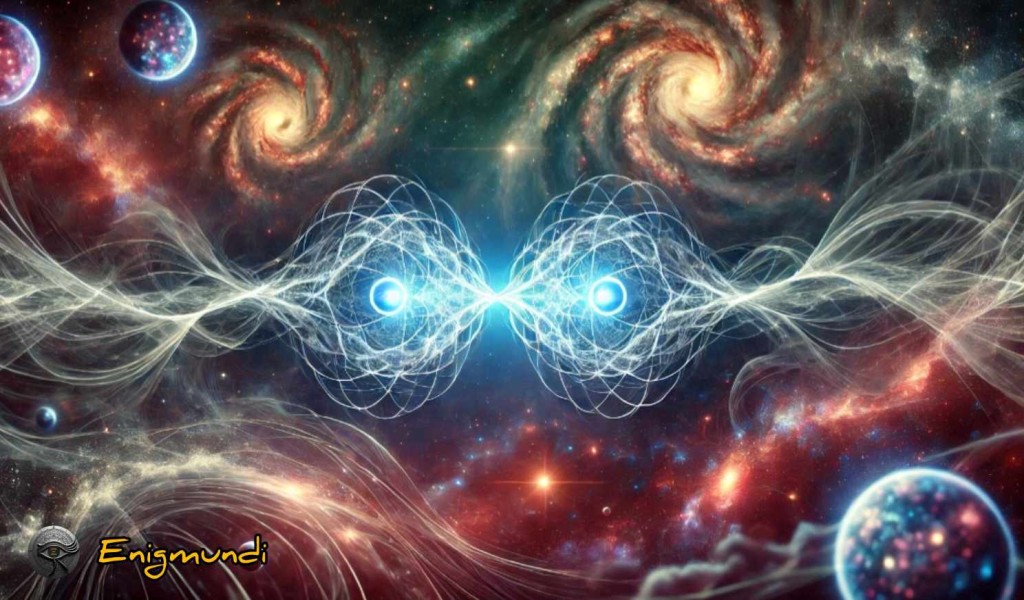 Fisica quantistica e il mistero dell’interconnessione universale