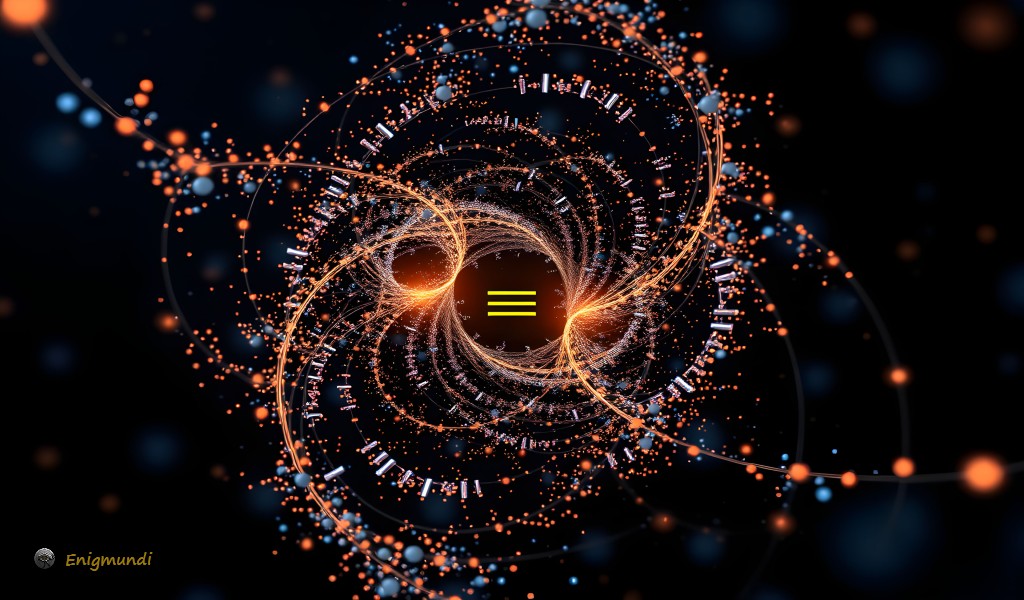 Entanglement quantistico: nuova formula semplificata