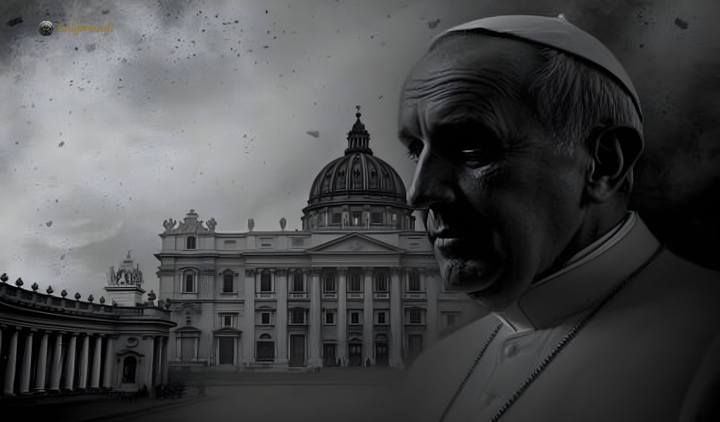 L’ultima apparizione del Papa: tra silenzi, misteriosi cambiamenti e speculazioni