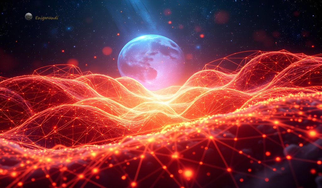 Vita e quantistica: scoperto un legame rivoluzionario