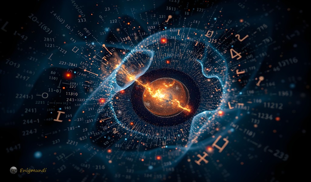 L’Universo ha un codice segreto: la meccanica quantistica
