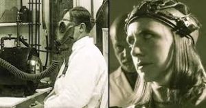 Una delle teorie del complotto che si è rivelata vera