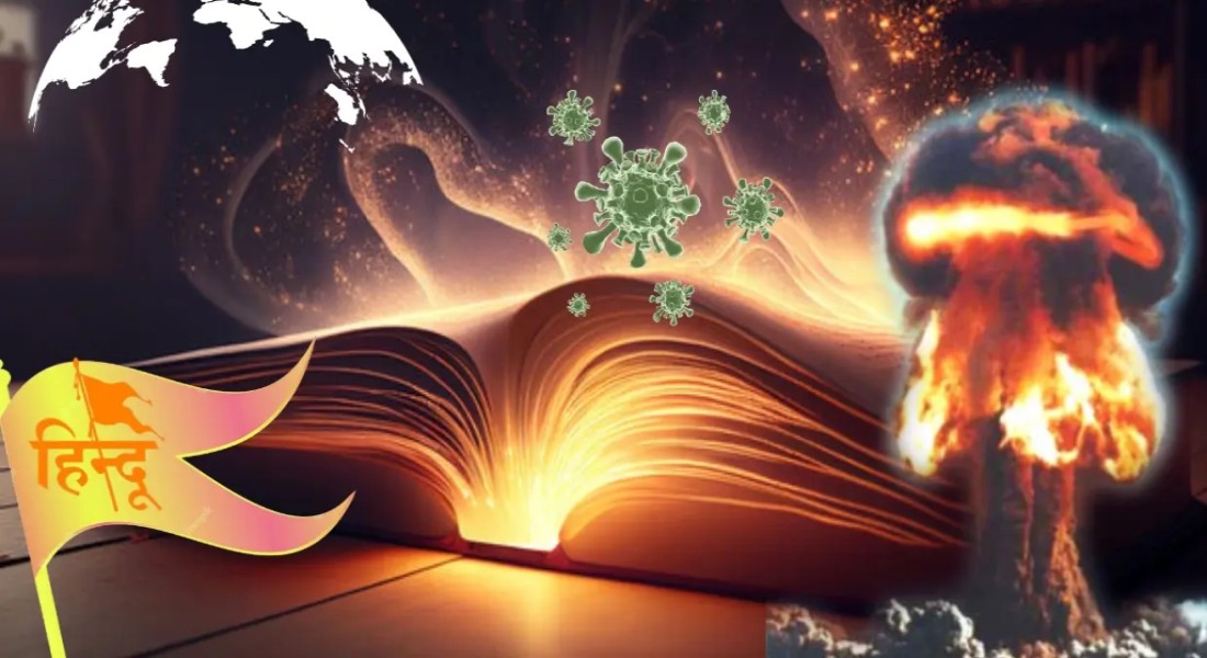 Bhavishya Malika: il manoscritto che predice il futuro dell’umanità
