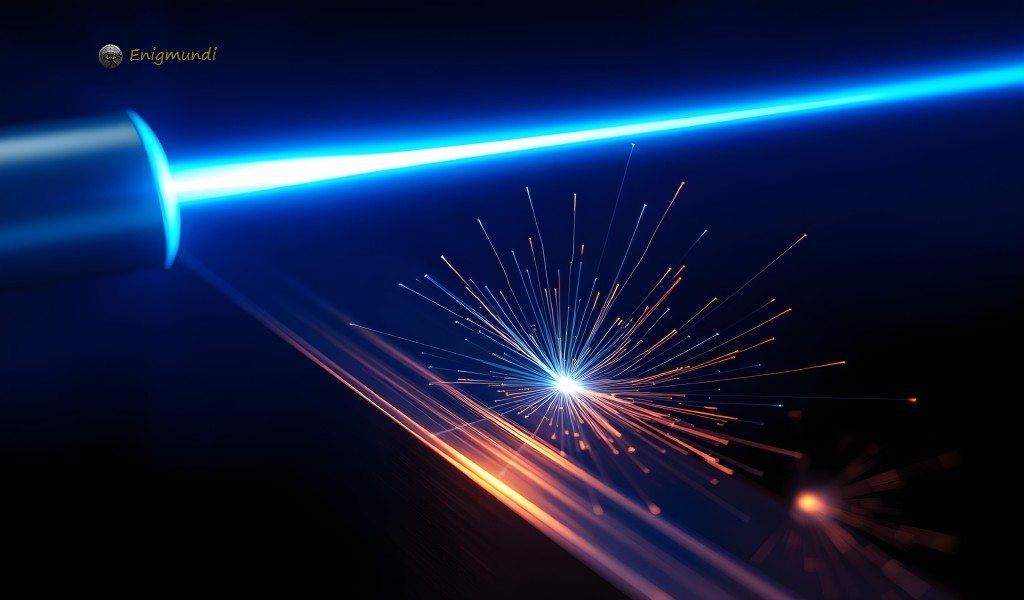 Effetto Hall ottico: mistero magnetico svelato dopo 150 anni