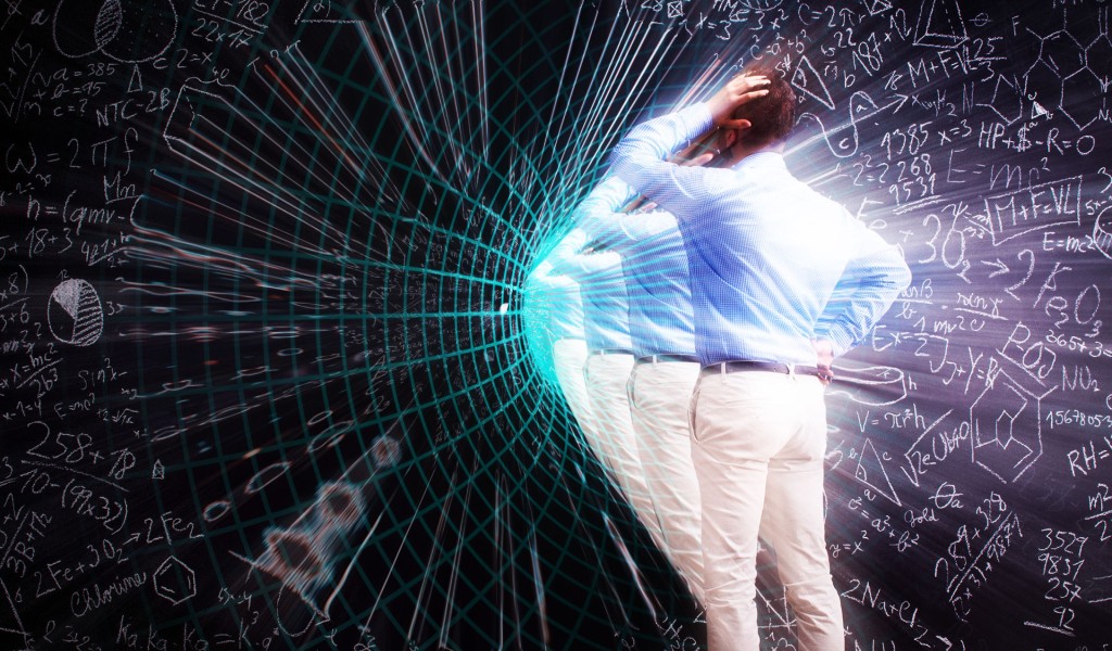 Wormhole: il progetto teorico per crearne uno