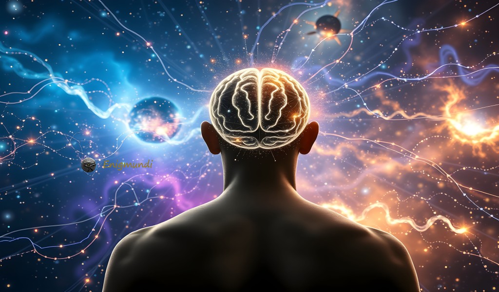 Coscienza e fisica quantistica