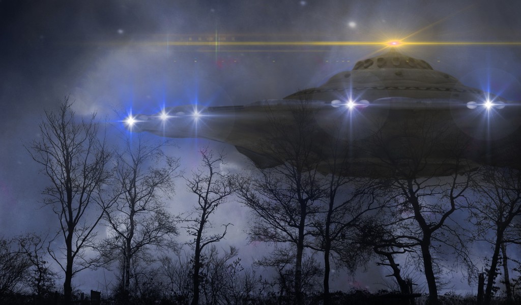 Avvistamenti UFO: i 5 casi più documentati che ancora sfidano la scienza