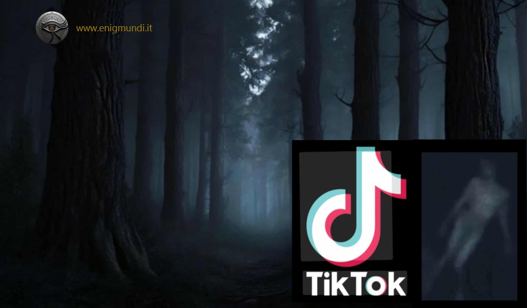 Casper Mountain Crawler: la creatura che ha sconvolto TikTok
